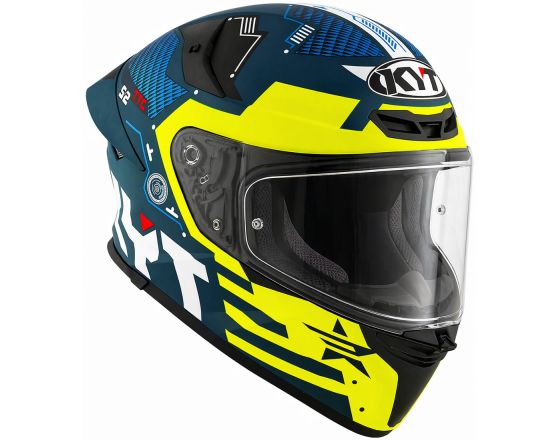 ΚΡΑΝΟΣ ΜΗΧΑΝΗΣ KYT - TT-Revo E2206 Fuselage mat yellow