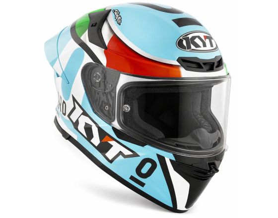 ΚΡΑΝΟΣ ΜΗΧΑΝΗΣ KYT - TT-Revo E2206 Leopard Replica Tricolore