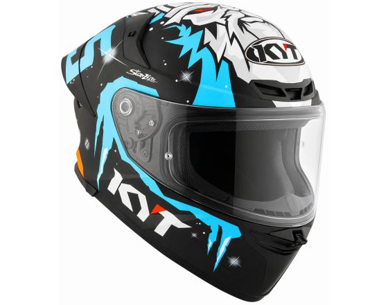 ΚΡΑΝΟΣ ΜΗΧΑΝΗΣ KYT - TT-Revo E2206 Masia Replica Winter Test