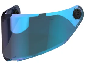 ΖΕΛΑΤΙΝΑ ΚΡΑΝΟΥΣ MT - Thunder 4 SV / Stinger 2 / Braker SV ιριδίου μπλε V28B