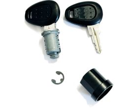 ΑΞΕΣΟΥΑΡ GIVI - Z661N μαύρο set κλειδαριάς για monokey E52/E55