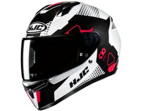 ΚΡΑΝΟΣ ΜΗΧΑΝΗΣ HJC - C10 Aspa MC1 - 