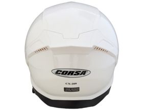 ΚΡΑΝΟΣ ΜΗΧΑΝΗΣ CORSA - CX209 white - 