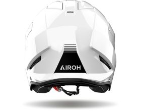 ΚΡΑΝΟΣ ΜΗΧΑΝΗΣ AIROH - Kombakt white gloss - 