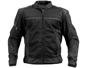 ΜΠΟΥΦΑΝ ΜΗΧΑΝΗΣ NORDCODE - Aero-R II black OVERSIZE