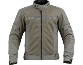 ΜΠΟΥΦΑΝ ΜΗΧΑΝΗΣ NORDCODE - Aero-R II olive grey - 