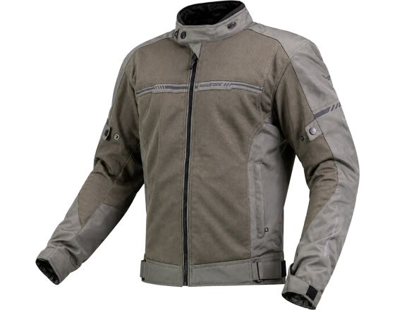 ΜΠΟΥΦΑΝ ΜΗΧΑΝΗΣ NORDCODE - Aero-R II olive grey