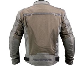 ΜΠΟΥΦΑΝ ΜΗΧΑΝΗΣ NORDCODE - Aero-R II olive grey - 