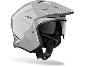 ΚΡΑΝΟΣ ΜΗΧΑΝΗΣ AIROH - Kombakt concrete grey gloss - 