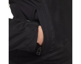 ΜΠΟΥΦΑΝ ΜΗΧΑΝΗΣ DAINESE - Air Frame 3 WMN black/black/black - 