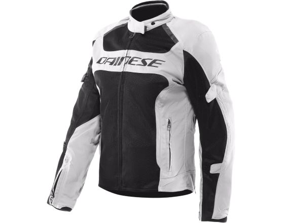 ΜΠΟΥΦΑΝ ΜΗΧΑΝΗΣ DAINESE - Air Frame 3 WMN light gray/black