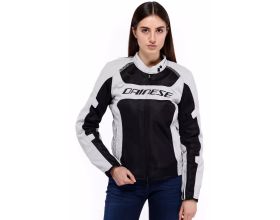 ΜΠΟΥΦΑΝ ΜΗΧΑΝΗΣ DAINESE - Air Frame 3 WMN light gray/black - 