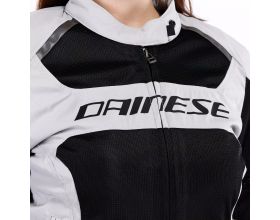 ΜΠΟΥΦΑΝ ΜΗΧΑΝΗΣ DAINESE - Air Frame 3 WMN light gray/black - 