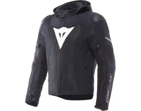 ΜΠΟΥΦΑΝ ΜΗΧΑΝΗΣ DAINESE - Super Sprint Air Tex black/white