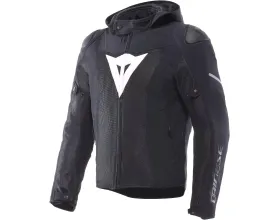 ΜΠΟΥΦΑΝ ΜΗΧΑΝΗΣ DAINESE - Super Sprint Air Tex black/white