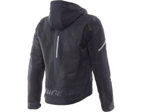 ΜΠΟΥΦΑΝ ΜΗΧΑΝΗΣ DAINESE - Super Sprint Air Tex black/white - 