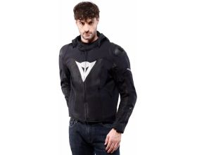 ΜΠΟΥΦΑΝ ΜΗΧΑΝΗΣ DAINESE - Super Sprint Air Tex black/white - 