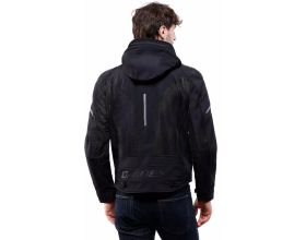 ΜΠΟΥΦΑΝ ΜΗΧΑΝΗΣ DAINESE - Super Sprint Air Tex black/white - 
