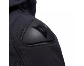 ΜΠΟΥΦΑΝ ΜΗΧΑΝΗΣ DAINESE - Super Sprint Air Tex black/white - 