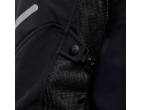 ΜΠΟΥΦΑΝ ΜΗΧΑΝΗΣ DAINESE - Super Sprint Air Tex black/white - 