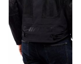 ΜΠΟΥΦΑΝ ΜΗΧΑΝΗΣ DAINESE - Super Sprint Air Tex black/white - 