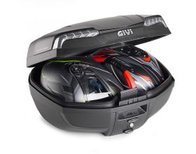 ΒΑΛΙΤΣΑ ΜΗΧΑΝΗΣ GIVI - E46NT2 Tech Riviera Monolock® - 