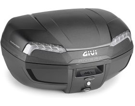 ΒΑΛΙΤΣΑ ΜΗΧΑΝΗΣ GIVI - E46NT2 Tech Riviera Monolock®