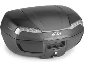 ΒΑΛΙΤΣΑ ΜΗΧΑΝΗΣ GIVI - E46NT2 Tech Riviera Monolock®