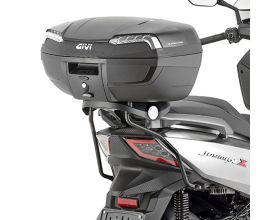 ΒΑΛΙΤΣΑ ΜΗΧΑΝΗΣ GIVI - E46NT2 Tech Riviera Monolock® - 