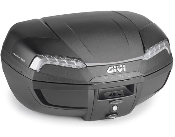 ΒΑΛΙΤΣΑ ΜΗΧΑΝΗΣ GIVI - E46NT2 Tech Riviera Monolock®