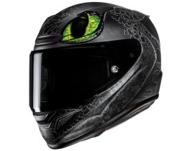 ΚΡΑΝΟΣ ΜΗΧΑΝΗΣ HJC - RPHA12 Toothless II MC4SF