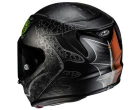 ΚΡΑΝΟΣ ΜΗΧΑΝΗΣ HJC - RPHA12 Toothless II MC4SF - 