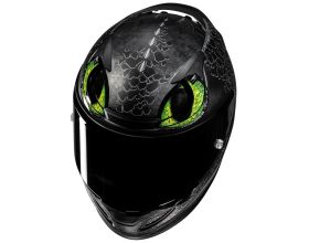 ΚΡΑΝΟΣ ΜΗΧΑΝΗΣ HJC - RPHA12 Toothless II MC4SF - 