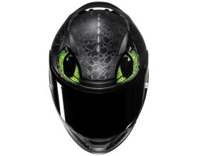 ΚΡΑΝΟΣ ΜΗΧΑΝΗΣ HJC - RPHA12 Toothless II MC4SF - 