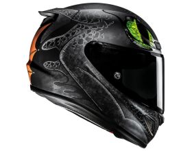 ΚΡΑΝΟΣ ΜΗΧΑΝΗΣ HJC - RPHA12 Toothless II MC4SF - 