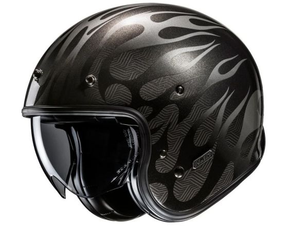 ΚΡΑΝΟΣ ΜΗΧΑΝΗΣ HJC - V31 Firo MC5