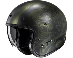 ΚΡΑΝΟΣ ΜΗΧΑΝΗΣ HJC - V31 Flame MC4SF