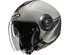 ΚΡΑΝΟΣ ΜΗΧΑΝΗΣ HJC - i40N Vision MC5SF