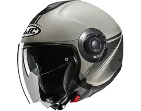 ΚΡΑΝΟΣ ΜΗΧΑΝΗΣ HJC - i40N Vision MC5SF