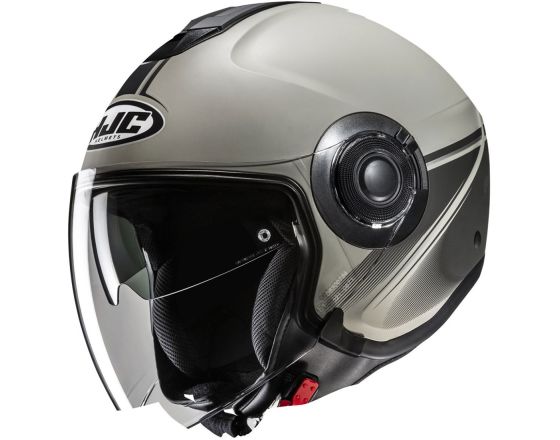 ΚΡΑΝΟΣ ΜΗΧΑΝΗΣ HJC - i40N Vision MC5SF
