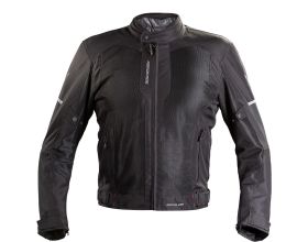ΜΠΟΥΦΑΝ ΜΗΧΑΝΗΣ NORDCODE - Jackal Air black OVERSIZE
