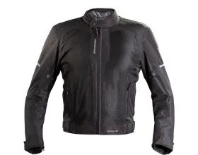 ΜΠΟΥΦΑΝ ΜΗΧΑΝΗΣ NORDCODE - Jackal Air black OVERSIZE