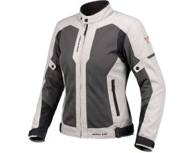 ΜΠΟΥΦΑΝ ΜΗΧΑΝΗΣ NORDCODE - Lady Jackal Air grey/red