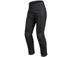 ΠΑΝΤΕΛΟΝΙ ΜΗΧΑΝΗΣ NORDCODE - Lady Jackal Air Pants black