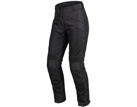 ΠΑΝΤΕΛΟΝΙ ΜΗΧΑΝΗΣ NORDCODE - Lady Jackal Air Pants black
