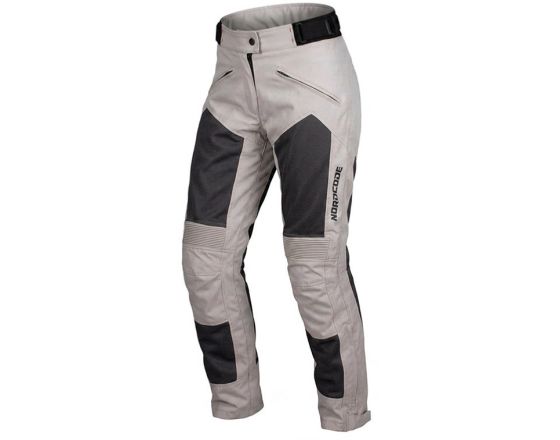 ΠΑΝΤΕΛΟΝΙ ΜΗΧΑΝΗΣ NORDCODE - Lady Jackal Air Pants grey