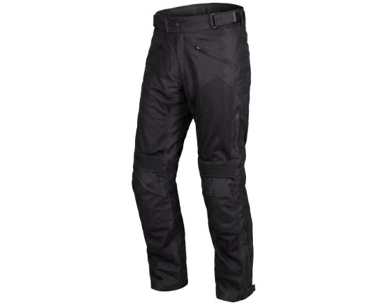ΠΑΝΤΕΛΟΝΙ ΜΗΧΑΝΗΣ NORDCODE - Jackal Air Pants black