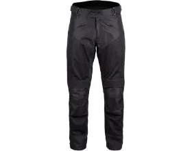 ΠΑΝΤΕΛΟΝΙ ΜΗΧΑΝΗΣ NORDCODE - Jackal Air Pants black OVERSIZE