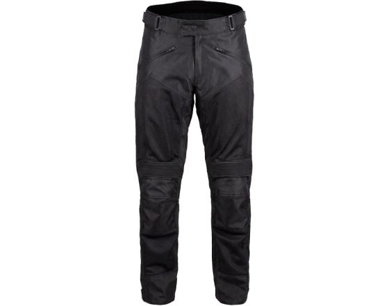 ΠΑΝΤΕΛΟΝΙ ΜΗΧΑΝΗΣ NORDCODE - Jackal Air Pants black OVERSIZE