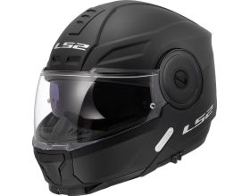 ΚΡΑΝΟΣ ΜΗΧΑΝΗΣ LS2 - FF902 Scope II mat black - 
